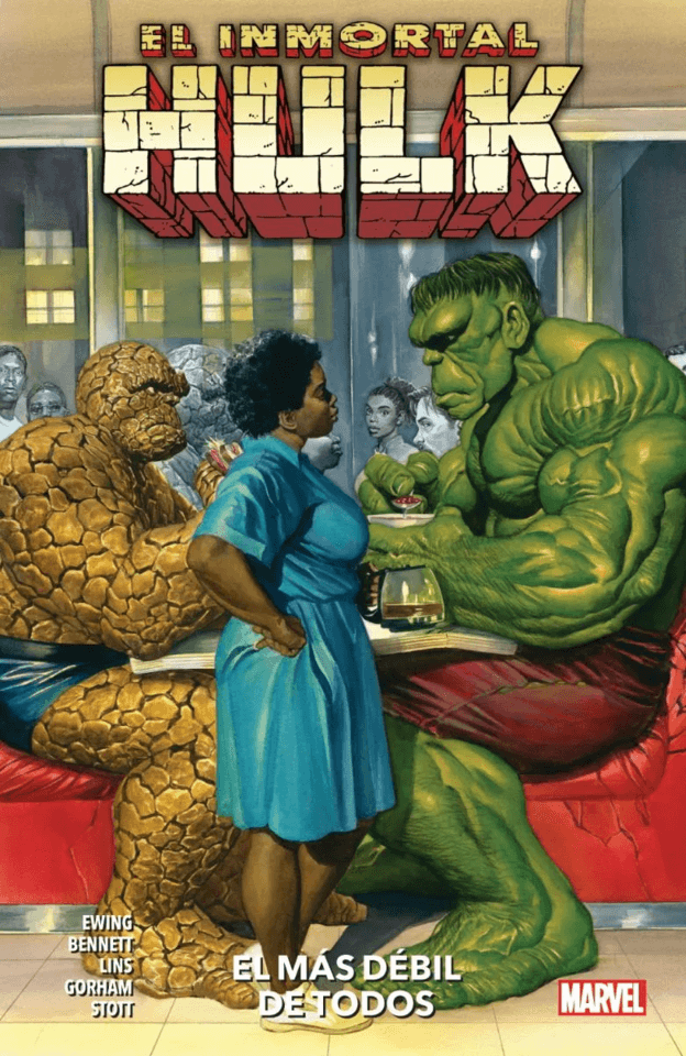 Marvel Premiere #68