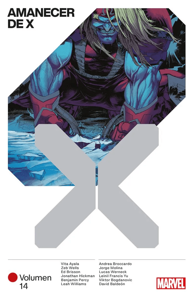 Marvel Premiere #78