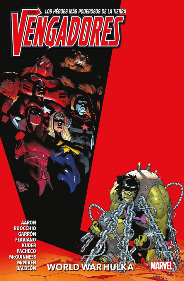 Marvel Premiere #94