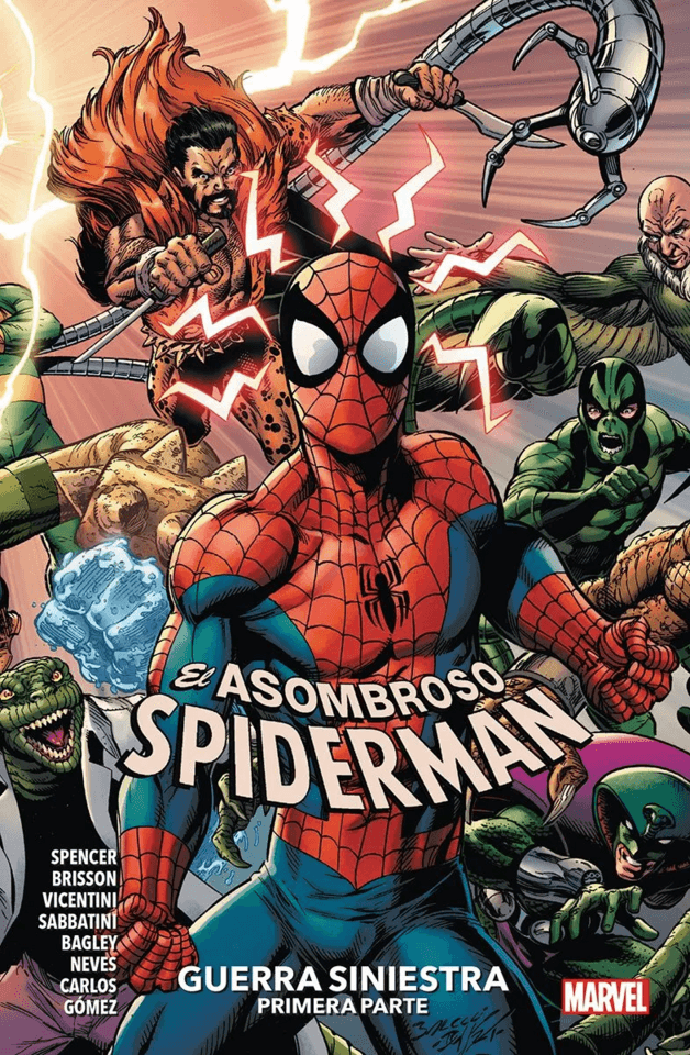 Marvel Premiere 104