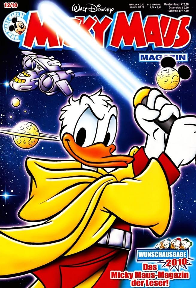Micky Maus 201012