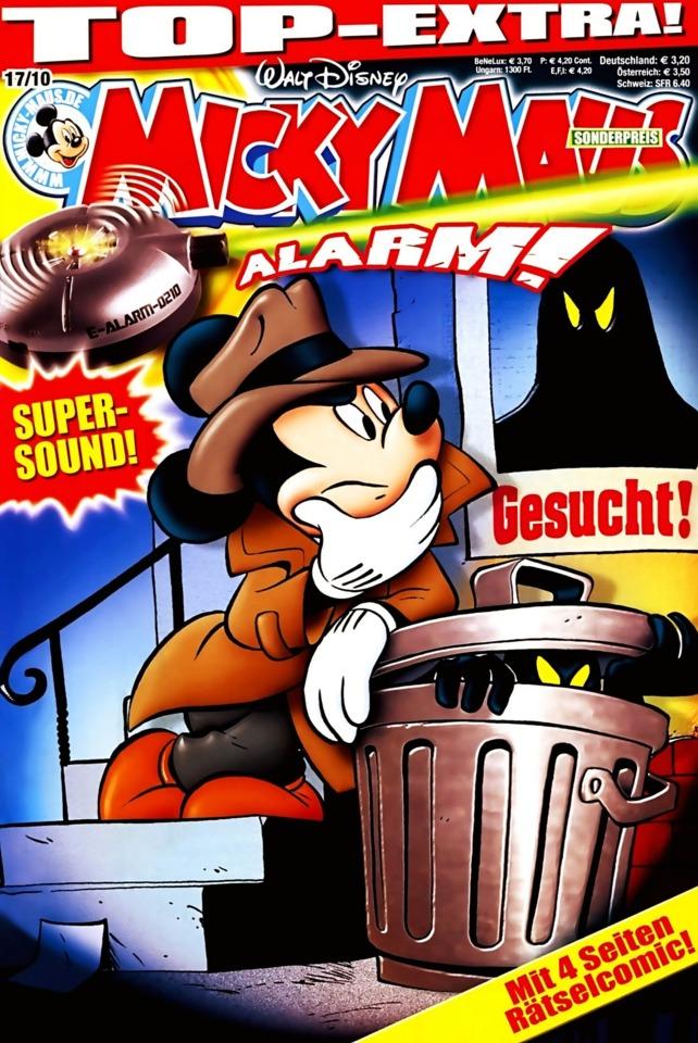 Micky Maus 201017