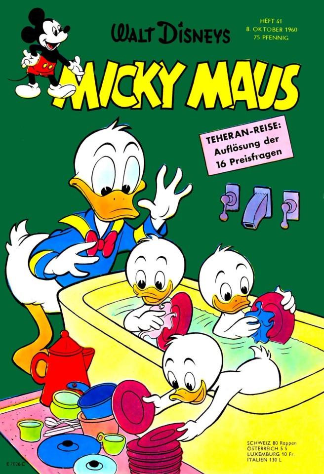Micky Maus 196041