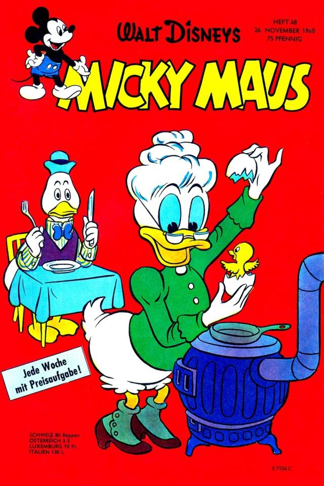 Micky Maus 196048