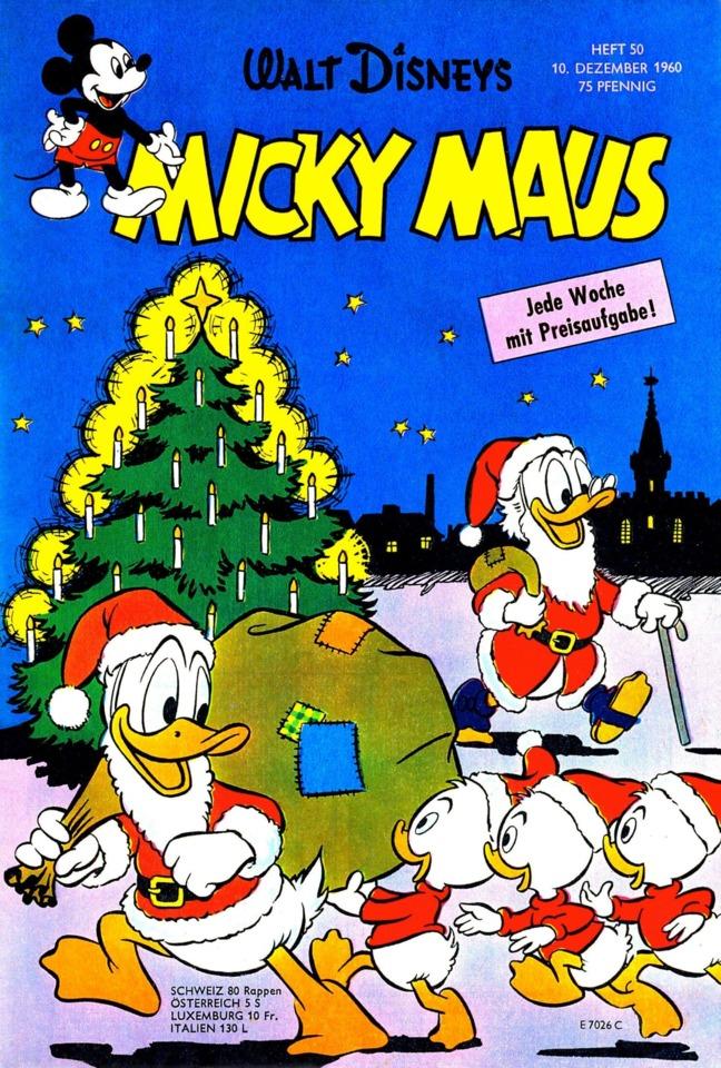 Micky Maus 196050