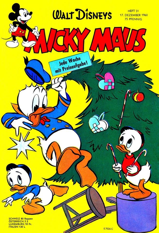 Micky Maus 196051