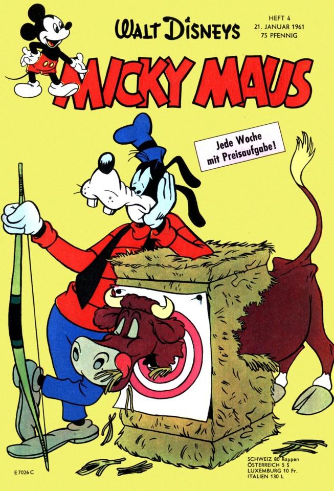 Micky Maus 196104