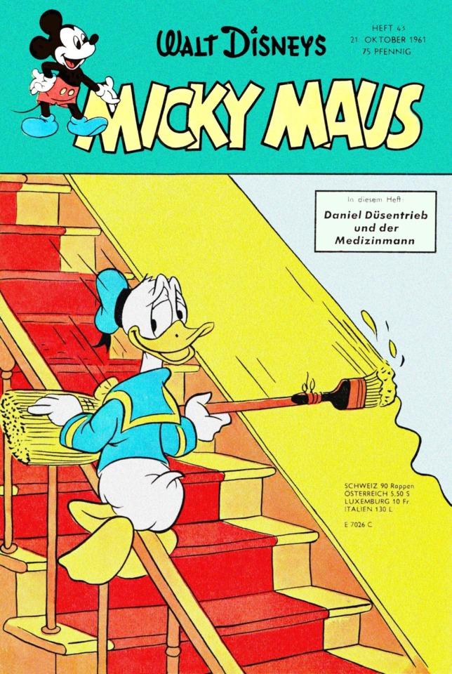 Micky Maus 196143