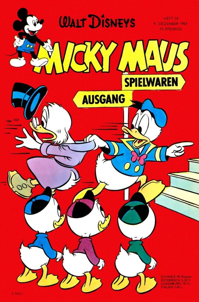 Micky Maus 196150