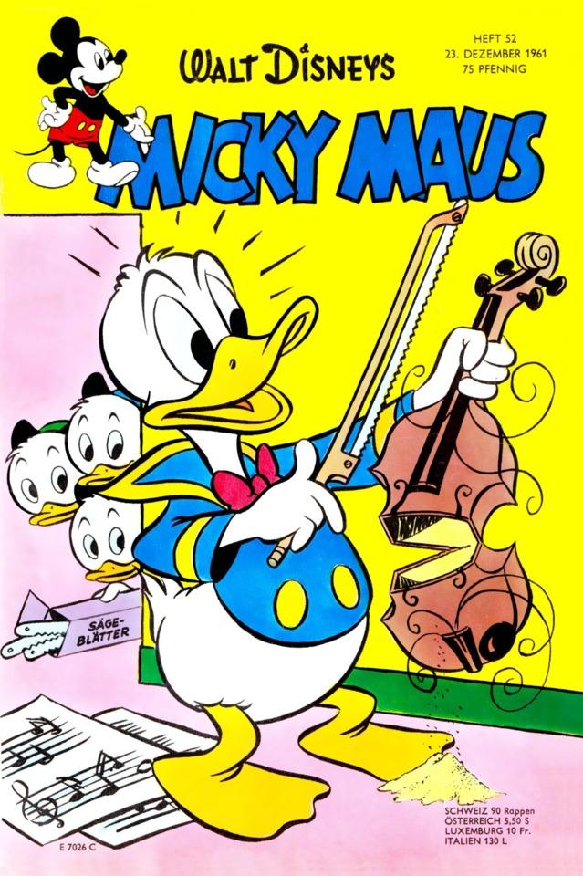 Micky Maus 196152