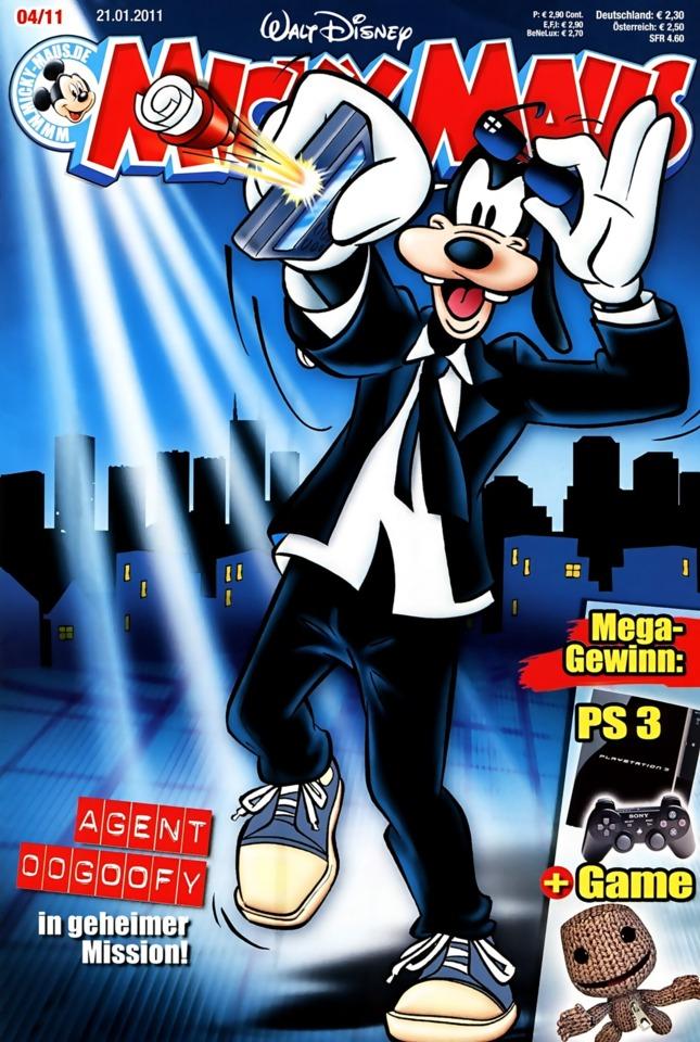 Micky Maus 201104