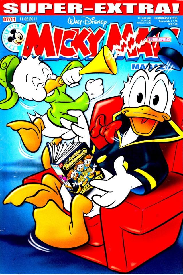 Micky Maus 201107