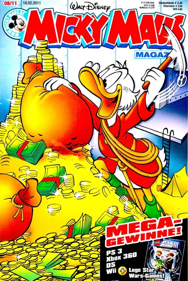 Micky Maus 201108