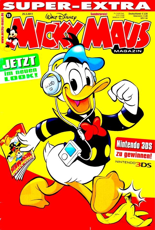 Micky Maus 201113