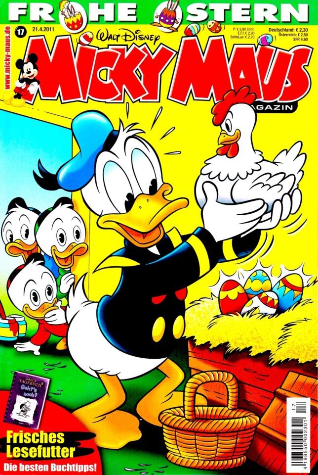 Micky Maus 201117