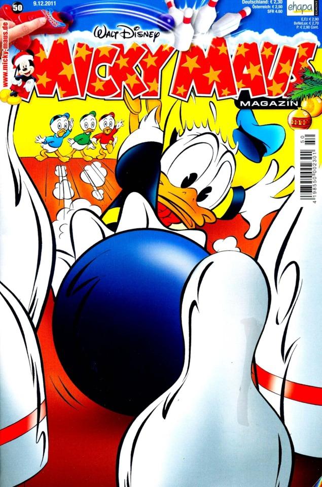 Micky Maus 201150