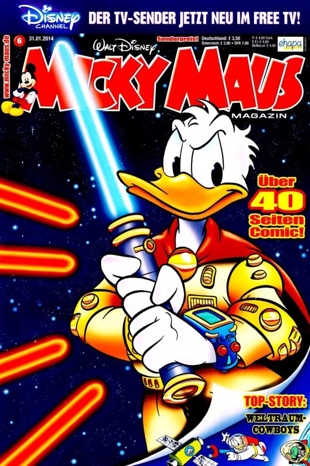 Micky Maus 201406