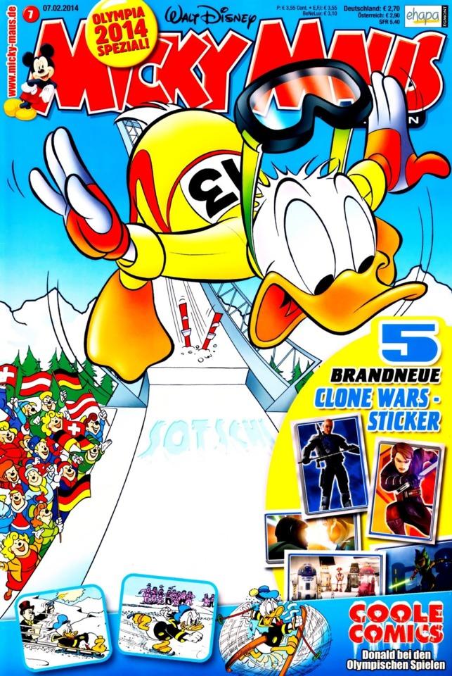 Micky Maus 201407