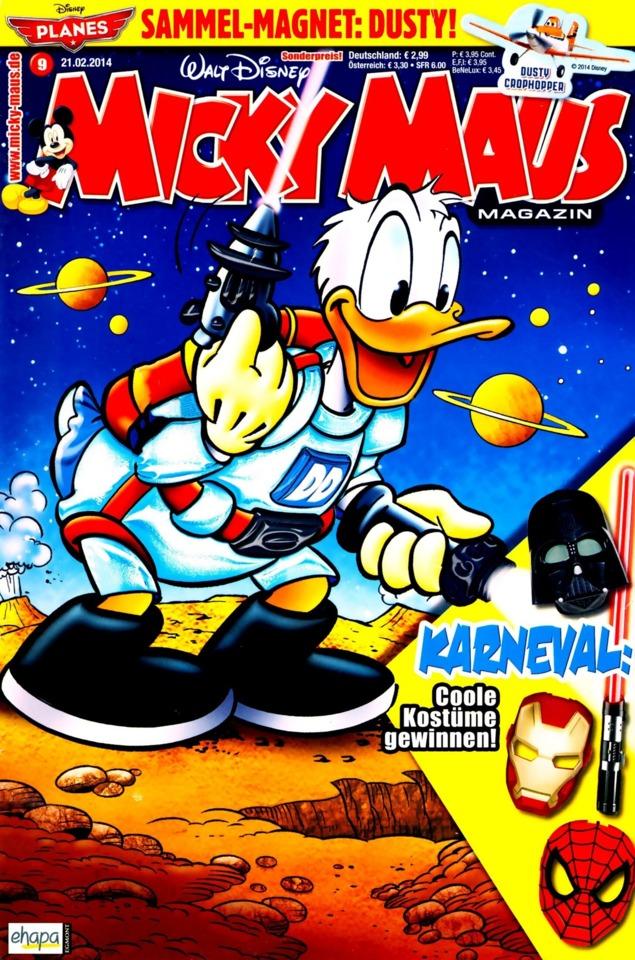 Micky Maus 201409