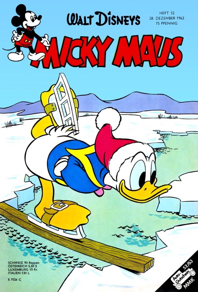 Micky Maus 196352