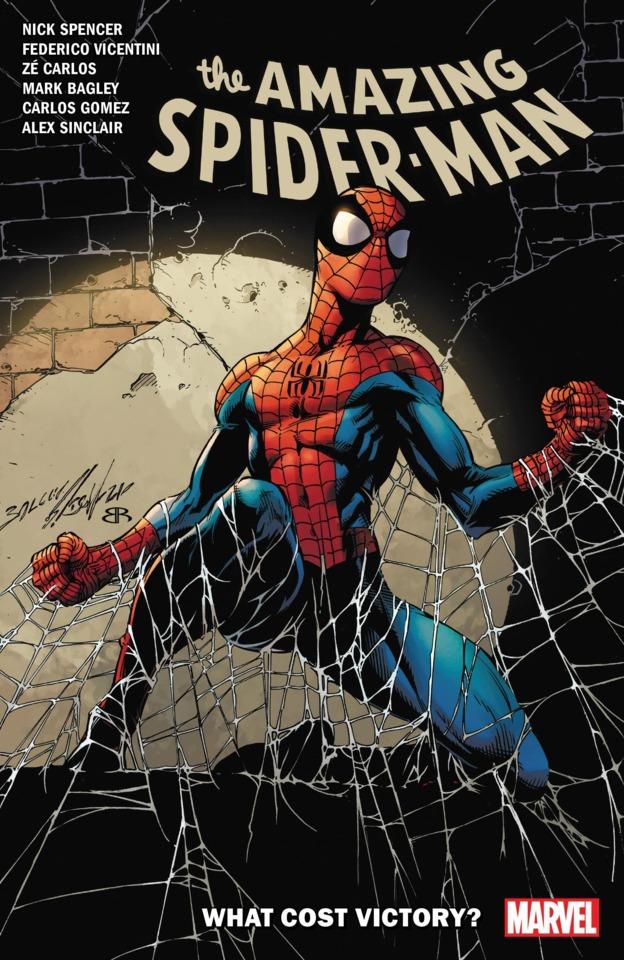 Amazing Spider-Man by Nick Spencer 15