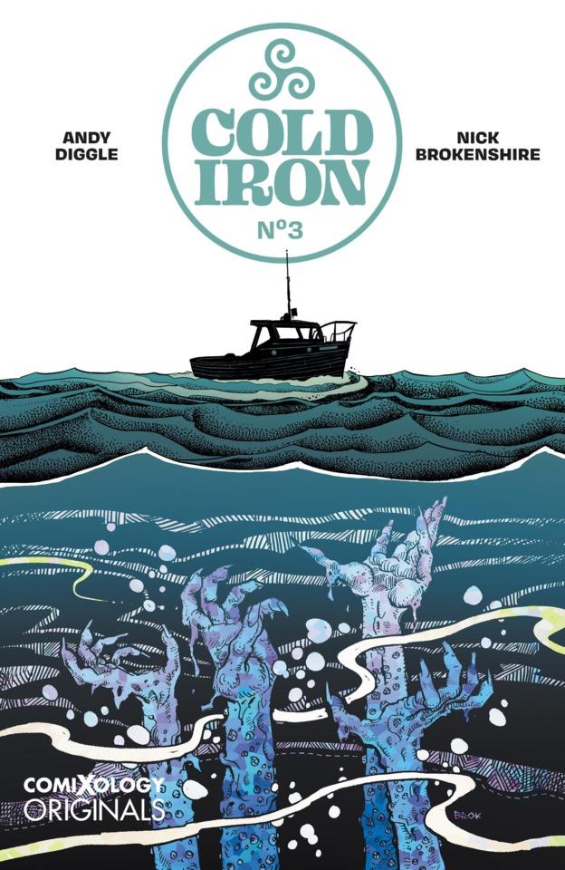 Cold Iron #3
