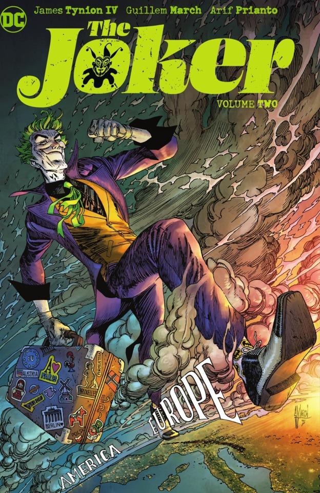 The Joker #2