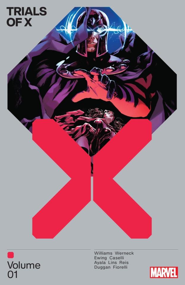 Trials of X