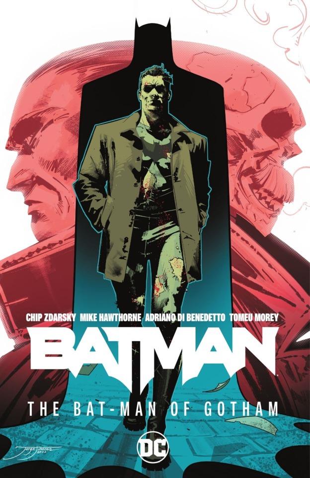 Batman #2