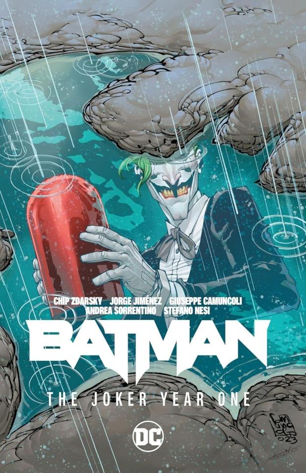 Batman #3