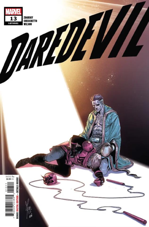 Daredevil 13