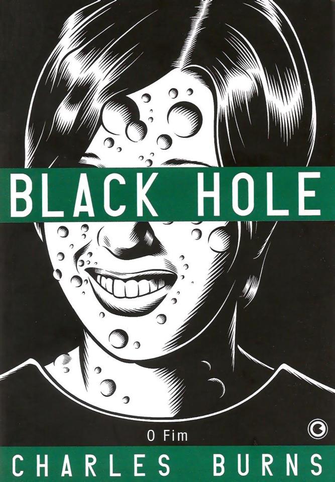 Black Hole #2