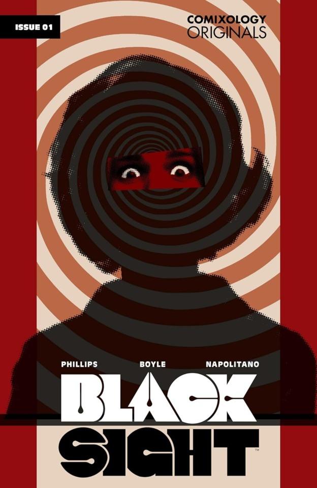 Black Sight
