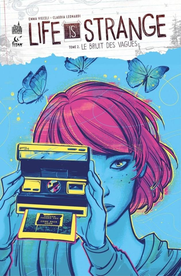 Life is Strange #2