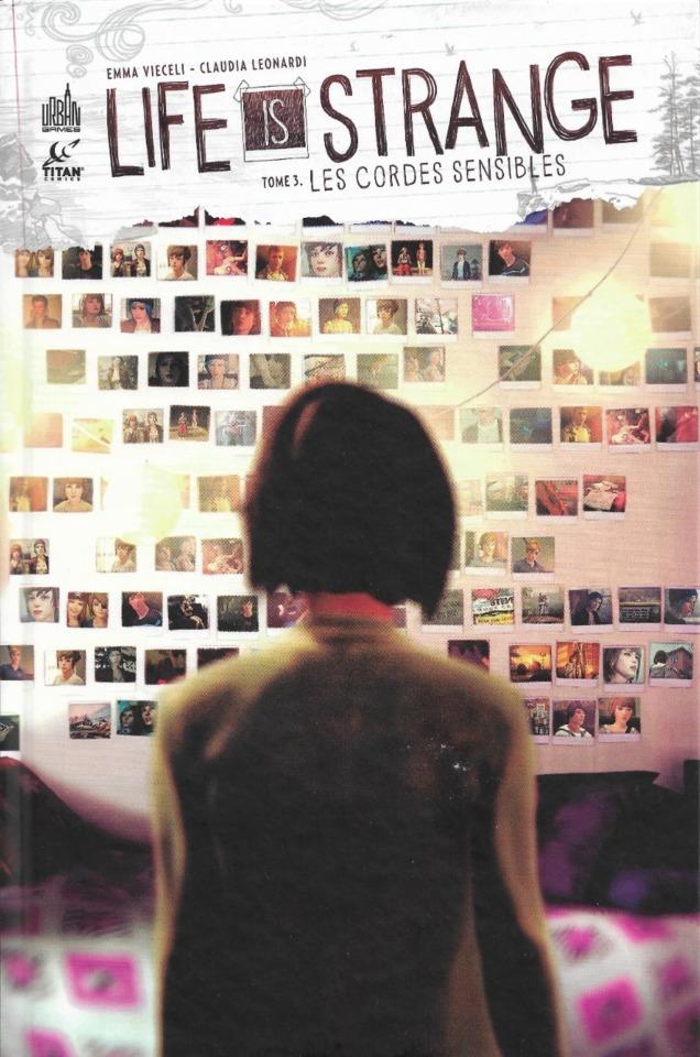 Life is Strange #3
