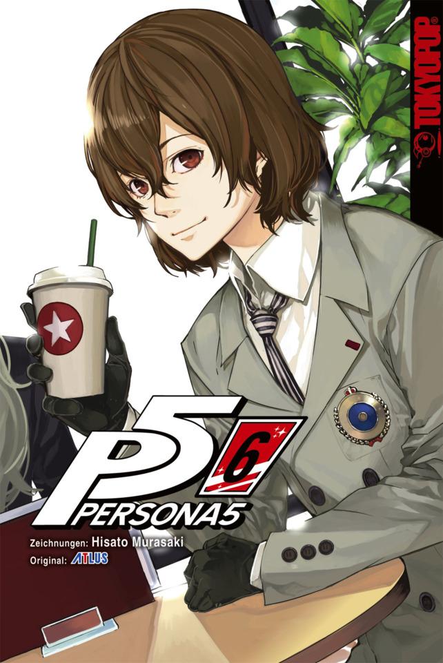 Persona 5 #6