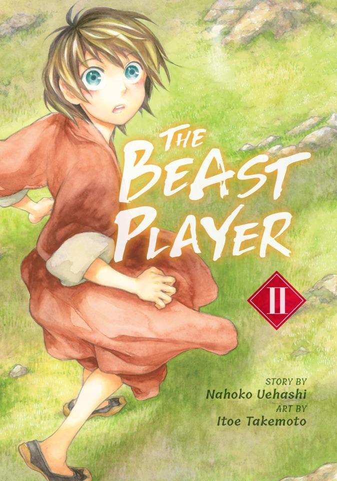 The Beast Player #2