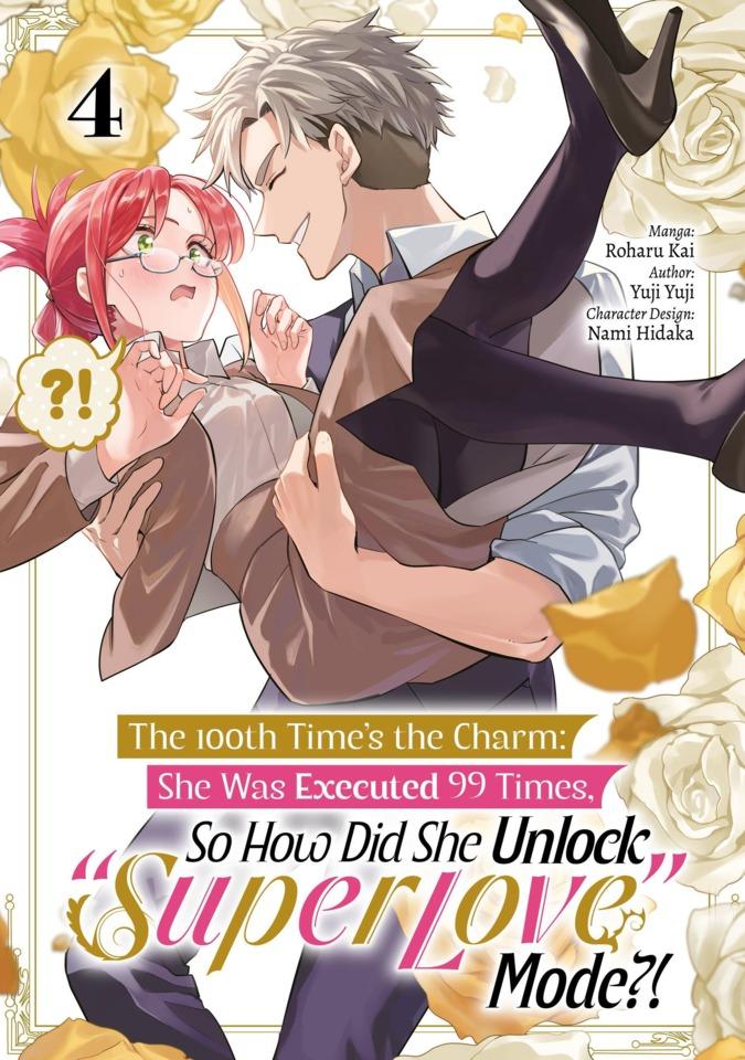 The 100th Time’s the Charm: She Was Executed 99 Times, So How Did She Unlock “Super Love” Mode?! #4