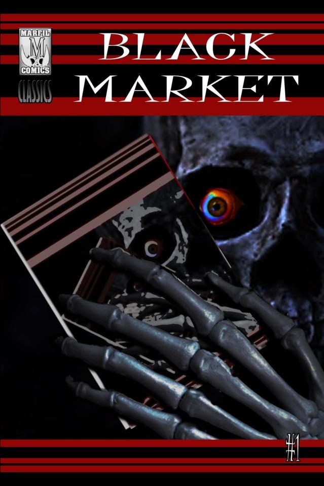 Black Market #1