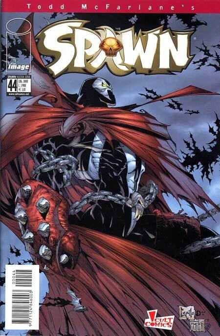 Spawn #44