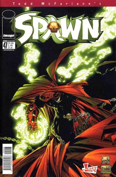 Spawn #47