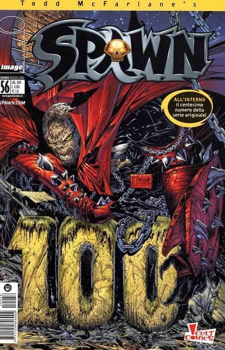 Spawn #56