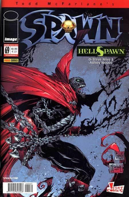Spawn #69