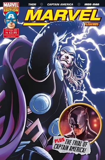 Marvel Legends #76