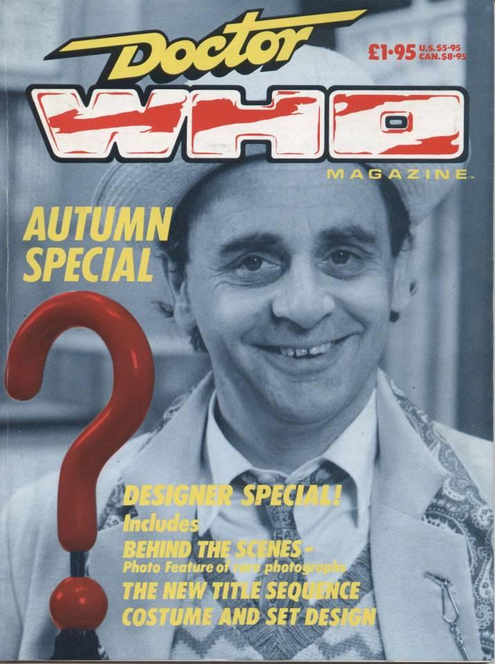 Doctor Who Seasonal Specials #14