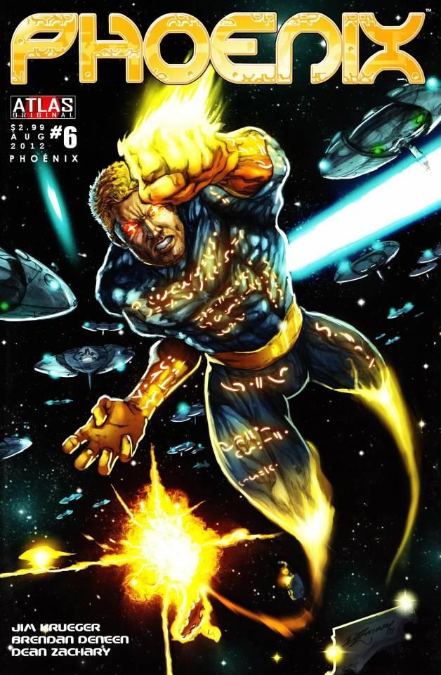 Phoenix #6