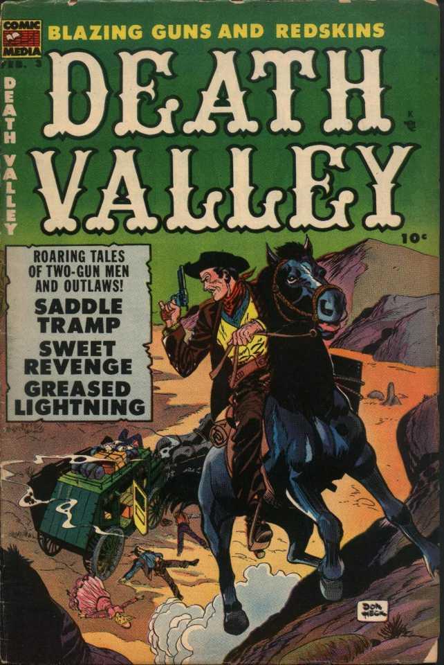 Death Valley #3