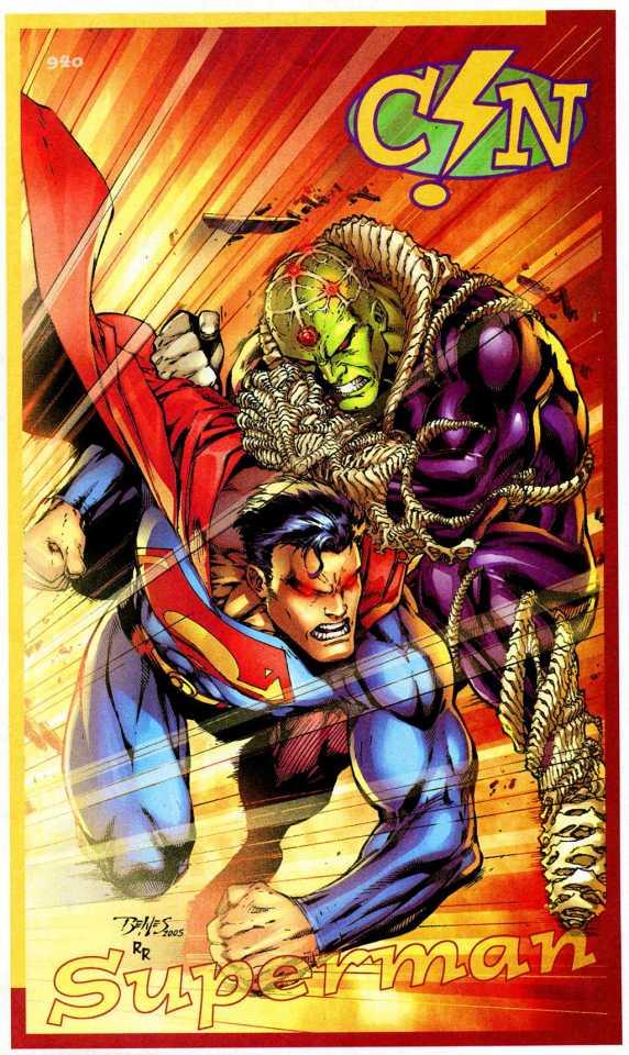 Comic Shop News 940