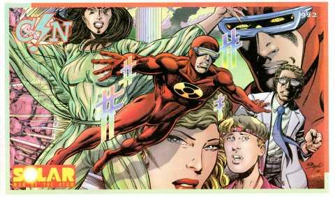 Comic Shop News 942