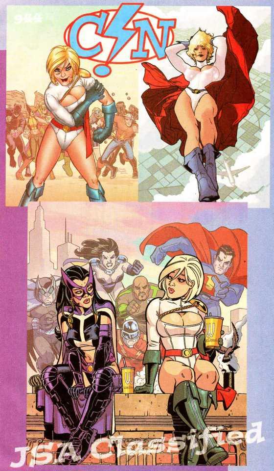 Comic Shop News 944